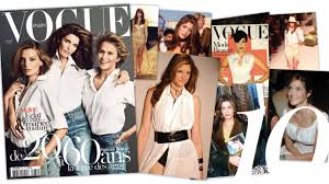 Stephanie Seymour : retour sur la carrière du top model phare des 90s en  images