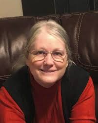 Gale Ruth Bartram Obituary 2024