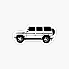 Check spelling or type a new query. Mercedes Benz Stickers Redbubble