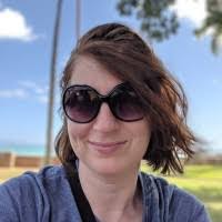 April Coy's Instagram, Twitter & Facebook