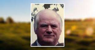 Leonard Francis Armstrong Obituary 2020