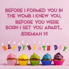Send blessed birthday messages while praying to jesus on their birthday. 35 Uplifting Bible Verses For Birthdays With Images Think About Such Things