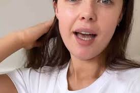 Bonnie Ryan reveals tattoo fans believe is dedicated to hubby John