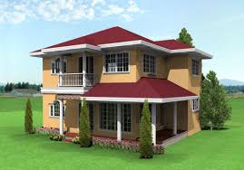 The average cost of the house and its construction will be determined by the above factors, which means you can always find a way to twitch. Simple Modern Homes And Plans Owlcation
