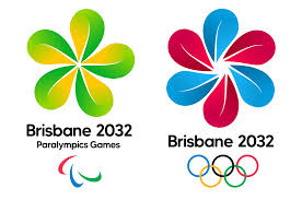 2032 olympics going down under. 2nd Draft Of My Concepts For The Brisbane 2032 Olympics And Paralympics Games Design