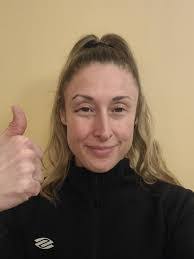 Christine Lafleche's Instagram, Twitter & Facebook