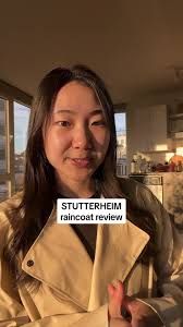 Raincoats that will last forever! Mosebacke and the Kista Trench (both in a  size small) #raincoats #stutterheim #stutterheimmosebacke  #stutterheimraincoats #raincoatrecommendation