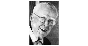 Paul McGillicuddy Obituary (1913