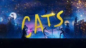 Baixar o filme cats dublado legendado. Assistir Cats Online Dublado E Legendado 2020
