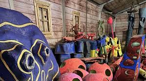 Heidewitzka-Festival voraus: Knossi und Tekkschuster auf der Heide