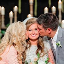 Access 27 wedding photography freelancers and outsource your project. Pin By Duggar Lover On Joseph Kendra Duggar Wedding Duggar Girls Toronto Wedding Photographer