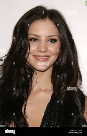 Katherine mcphee american idol hi-res stock photography and images