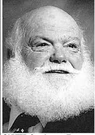 James Timothy Carter Sr. (1931-2004)