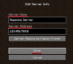 Play.datblock.com · 2) shadow kingdom · address: How To Make A Minecraft Server The Ultimate 2021 Guide Codakid