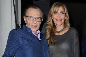 He was infamous for his alleged embezzling of fundraising proceeds. Larry King S Estranged Wife Seeks 33k A Month In Spousal Support