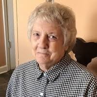 Shelby Jean Mills Roberson Obituary December 5, 2020