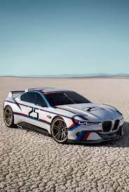 Bmw 3 0 Csl Hommage R Bmw 3 0 Csl Bmw Bmw Concept