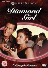 I Love All Harlequin Movies But This Is My Favorite It Sizzles Diamond Girl Girl Movies Romantic Movies
