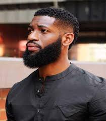 Deep faded sides and a gorgeous barber trimmed top show class and care for your mane. Black Men Haircuts For Android Apk Download