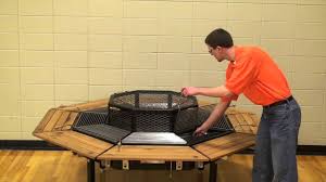 Pin By Grosu Florin On General Fire Pit Essentials Fire Pit Patio Fire Pit Wall