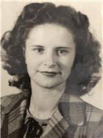 Ruth Talbot Obituary