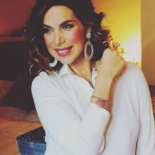 Veronica Maya ha partorito: 'Benvenuta Katia Eleonora'