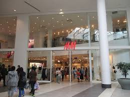 H&M Chegou! Lojas Físicas e Online Agitam o Mercado da Moda no Brasil