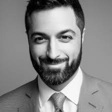 Daniel Althaus's Instagram, Twitter & Facebook