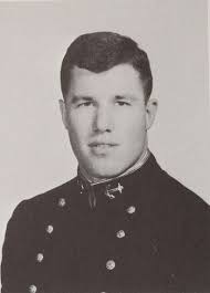VMH: ROBERT E. TUTTLE, 2LT, USMC
