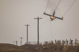 Xcel Energy Under Fire: Did ESG Goals Spark Texas Wildfires? - Imagen principal del artículo