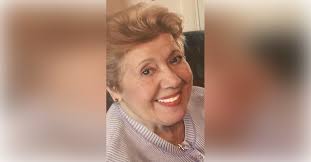 Obituary information for Louise Azzopardi