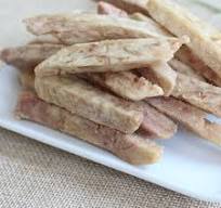 Vegetable Chips Vacuum Dried Fried Taro sticks In Bulk,China ...