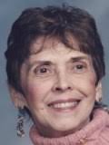 Jeanette LaDuke Obituary (2016)