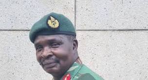 Brigadier General (Retired) Mathias Tizirai Ngarava has died. The Commander  of the Zimbabwe National Army, Lieutenant General Asher Walter Tapfumanei,  confirmed that Brigadier General (Retired) Ngarava passed away