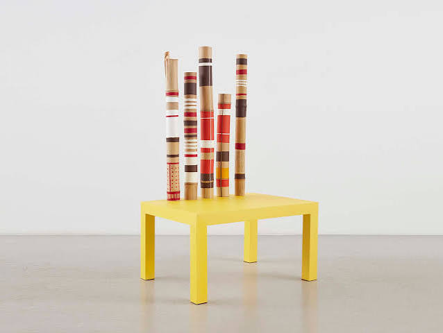 Work by Andrea Branzi