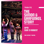 THE SIMON & GARFUNKEL STORY