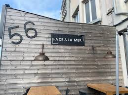 Meilleur Restaurant De Malo Avis De Voyageurs Sur Face A La Mer Dunkerque Tripadvisor