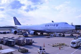 Changes in the planes' flight control system that were made because of a shift in engine placement are suspected of playing a role. United And American Airlines Ceo S Board Repaired Boeing 737 Max 8