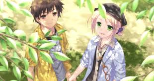Simak deh daftar anime romance terbaik sepanjang masa. 40 Manga Romance Terbaik Sepanjang Masa Animenoem