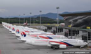 Maybe you would like to learn more about one of these? Malaysiakini Kerajaan Perlu Bantu Tapi Syarikat Penerbangan Perlu Berkorban