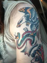 The tattoo artists on staff provide their customers with creative, professional skinsations tattoo & body piercing in aransas city is said to be one of the oldest operating tattoo shops in southern kansas. Best Tattoo Shops In Wichita Ks Tattooimages Biz