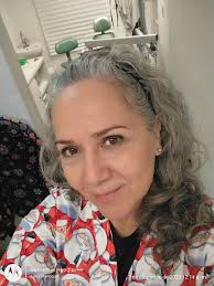 Dra. Marroquin Cirujano dentista