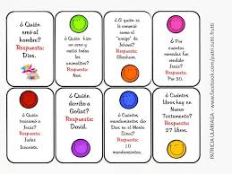 Juegos para las vacaciones de verano. Tutti Frutti Mes De La Biblia Juego De Preguntas Para Ninos Preguntas Para Ninos Juegos De Iglesia Para Ninos Preguntas Y Respuestas Biblicas