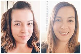 It helps improve your hair looks and styles. Shaving My Head During Chemo