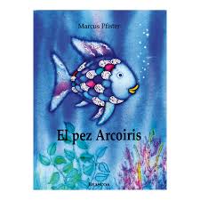 El pez arcoiris libro pdf. El Cuento De Lola El Pez Arcoiris