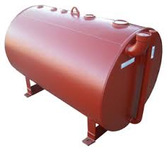 Aboveground Tanks Ul 142 Double Wall Horizontal Tanks