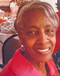 SHIRLEY MAY ALEXANDER Obituary May 5, 2024