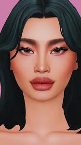 Ian Robles Sims 4