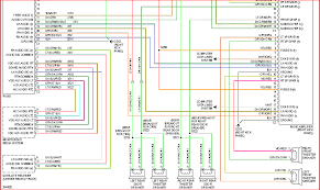 Stereo wiring diagrams v8 engine i need the color code. 2004 Dodge Durango Wiring Diagram Wiring Diagram Academy