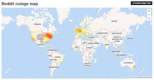 A cdn, or content delivery network, is the system of servers and data centres that serve up a website's content. Reddit Back Online After Mystery Outage Left Uk And Usa Users Offline